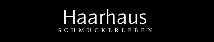 Haarhaus Schmuckerleben Logo