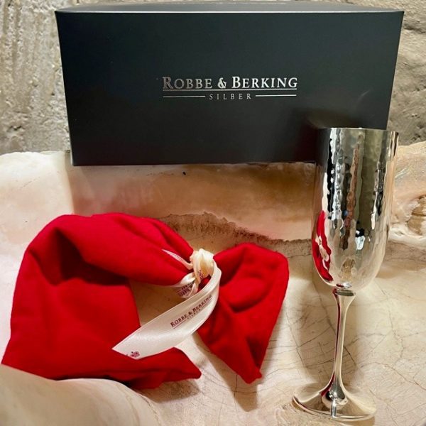 RobbeBerking-Champagnerkelch-Martele-90versilbert