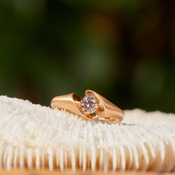 Schaffrath-CALLA-Ring-Diamant-brauner-Brillant-Rosegold-758CALLA50